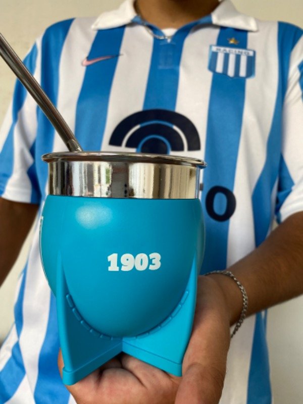 Producto - Mate Racing Club - 3