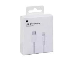 Producto - cable tipo c a lighting iphone