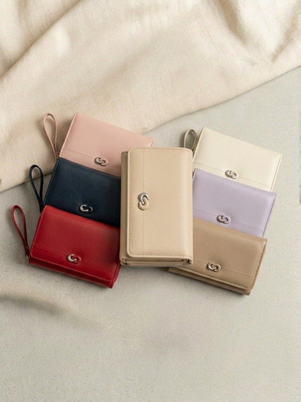 Producto - Billetera Yinham - 0