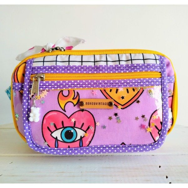 Producto - Cartu Luna OJITOS