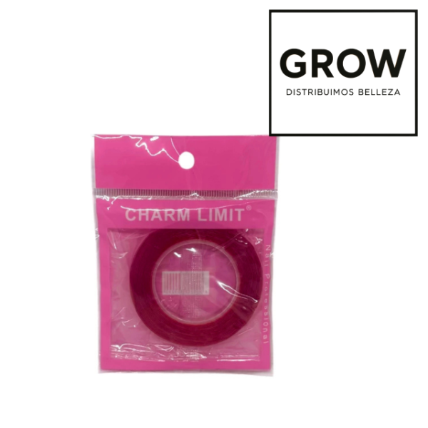 Producto - Charm Limit Cinta Bifase