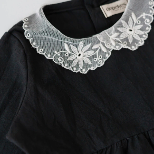Producto - VESTIDO CAROLINE - 3
