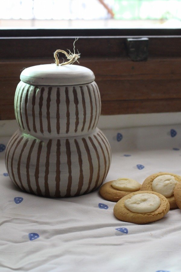 Producto - Frasco Bombón