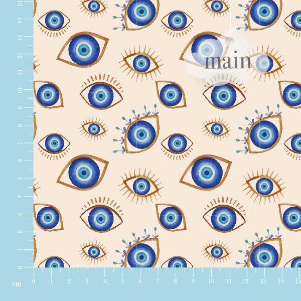 Producto - Ojos Popi Natural Importada