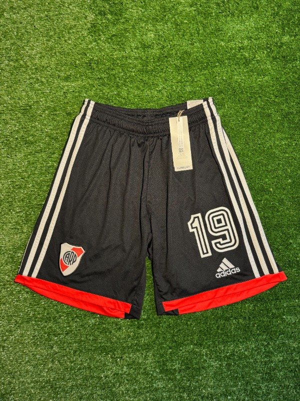 Producto - Short 2023/24 con Estampa (S)