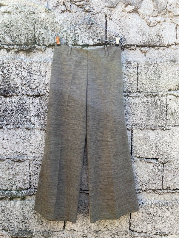 Producto - pantalón vintage pata ancha