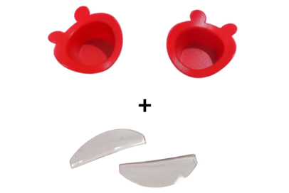 Producto - KIT GOGGLES Y BIGUDIES TECNICA COREANA