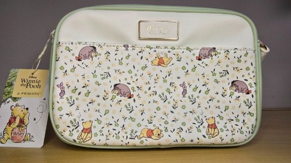 Producto - Cartera Pooh