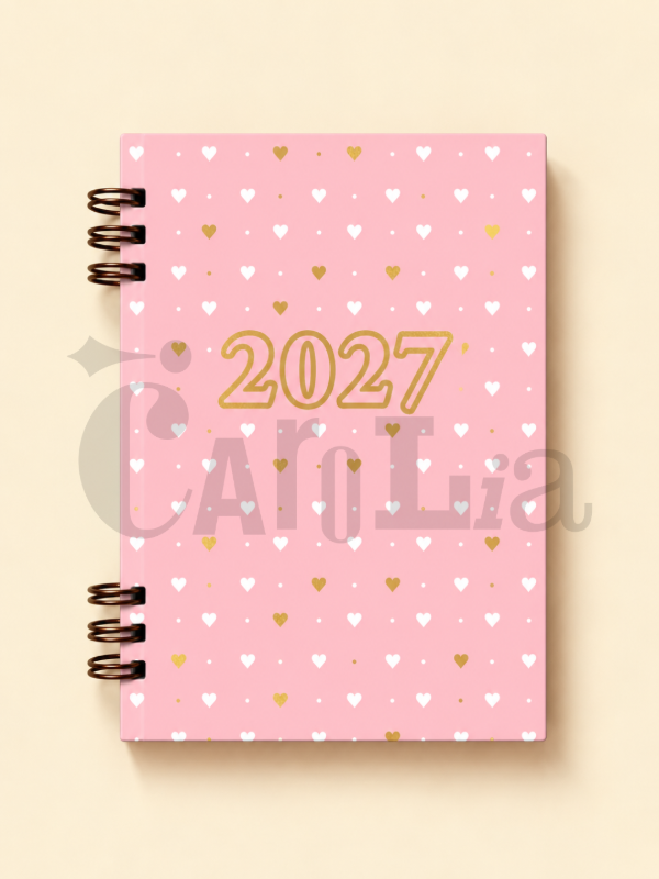 Producto - Agenda Perpetua - 8
