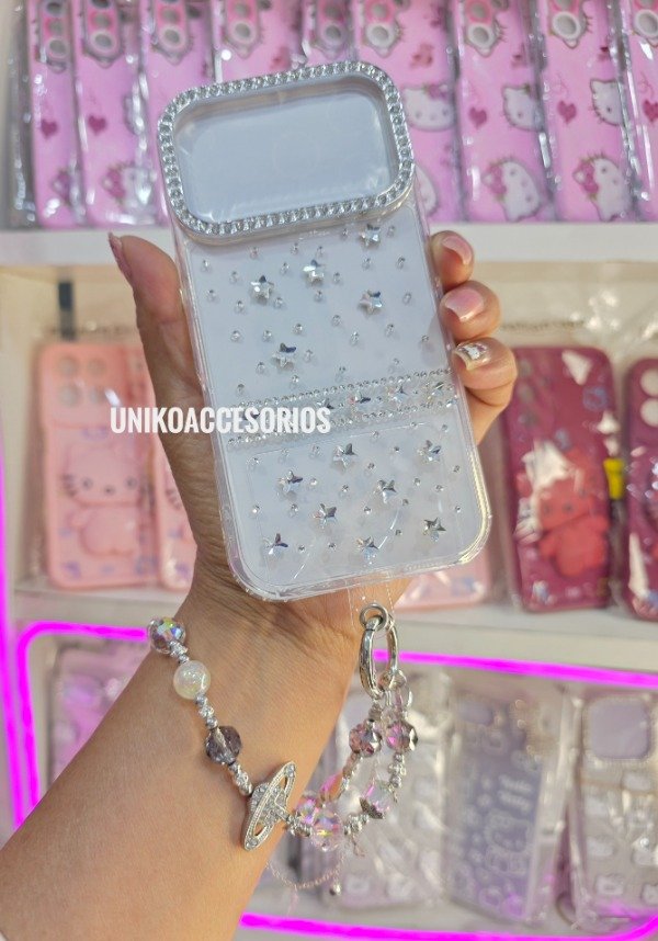 Producto - Funda Iphone 17 (19)