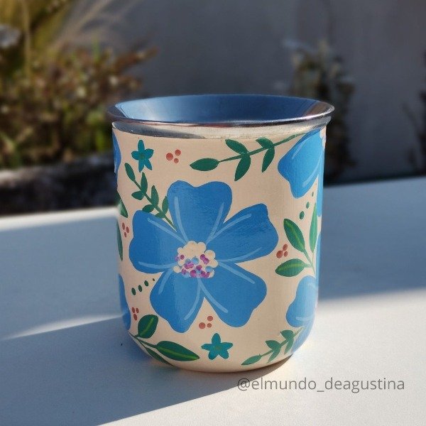 Producto - Mate Amber