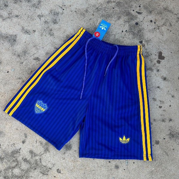 Producto - Short Boca Icon