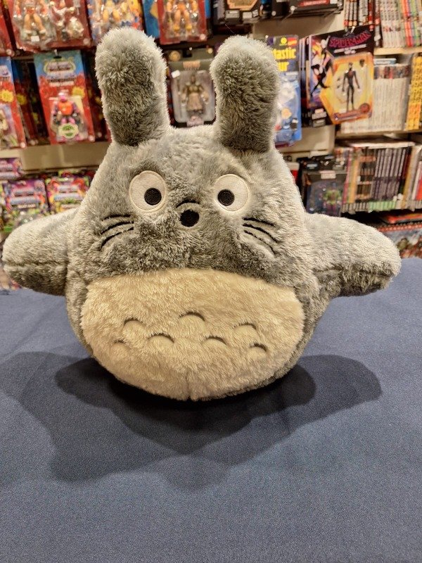 Producto - PELUCHE TOTORO GRANDE