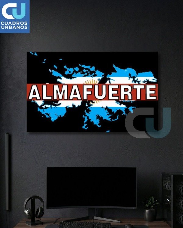 Producto - Almafuerte 03