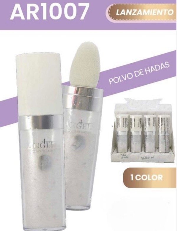 Producto - Polvo de hadas 4 Angels