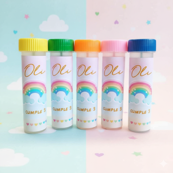 Producto - BURBUJERO