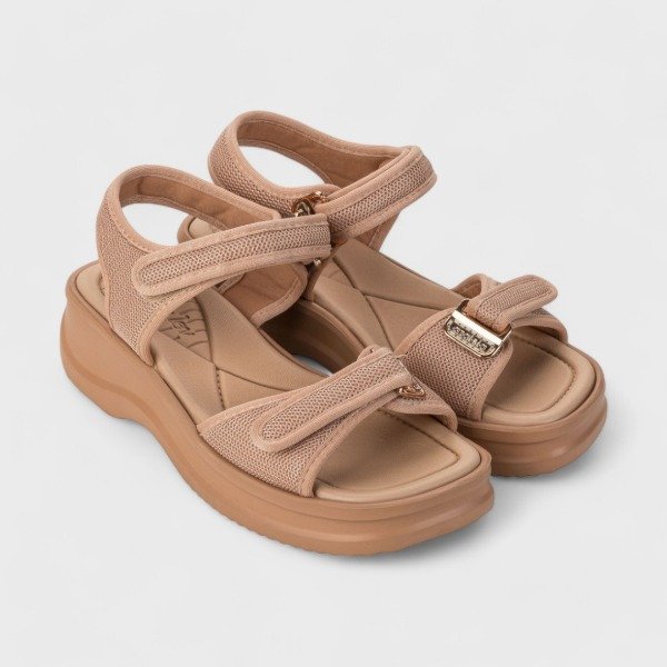 Producto - Sandalia azaleia marron