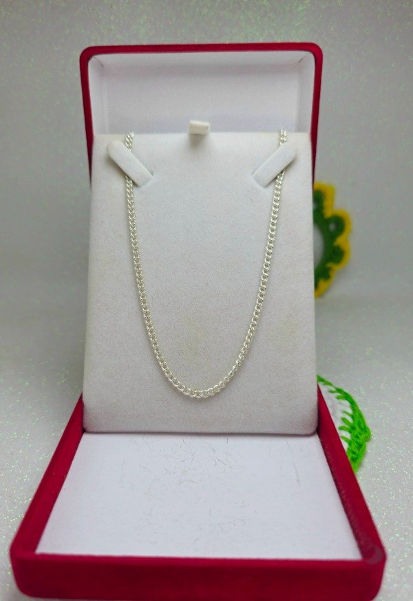 Producto - Cadena grumet