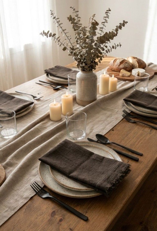 Producto - SERVILLETAS GASA OMBU