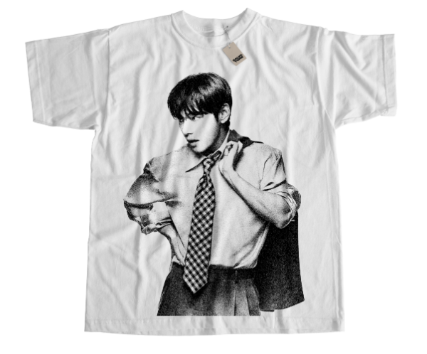 Producto - Remera BTS V