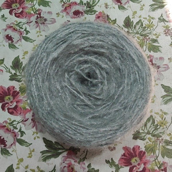 Producto - Simil Mohair - Gris
