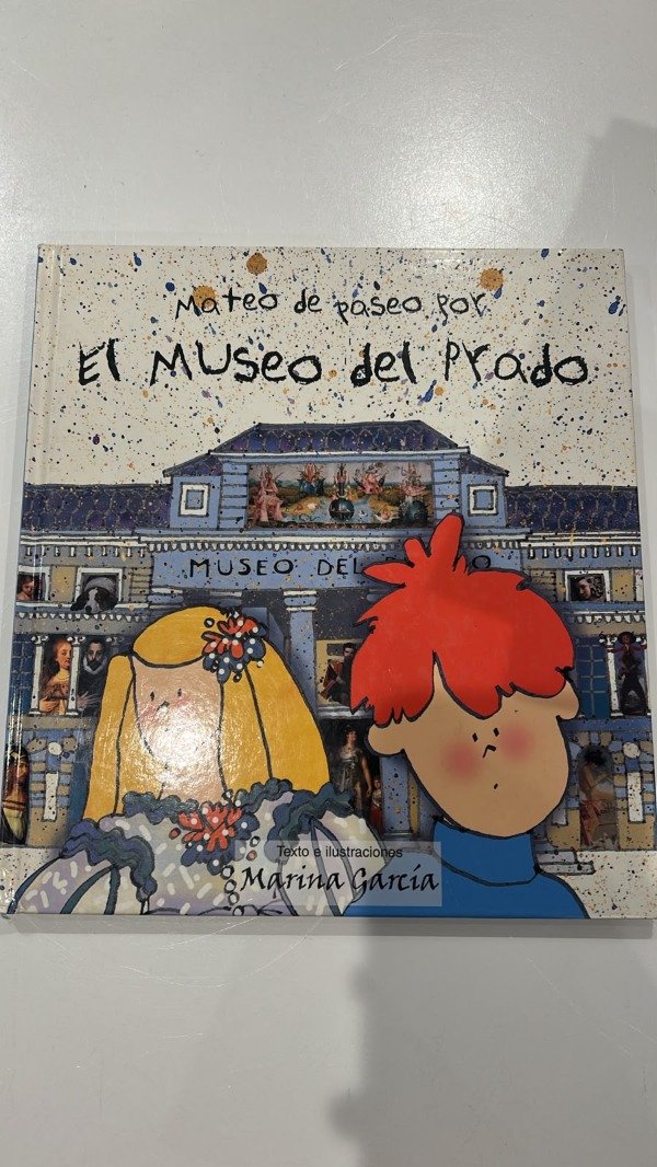Producto - Libros Cuentos infantiles - 17