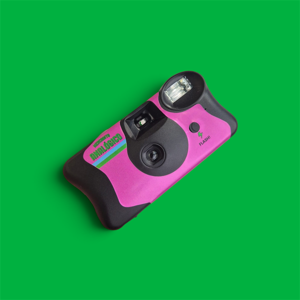 Producto - CAMARA RETORNABLE COLOR - 0