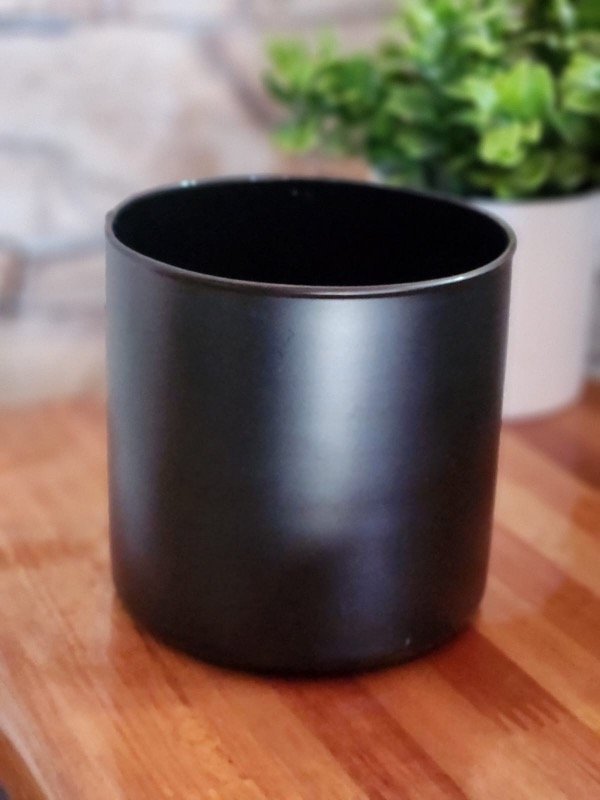 Producto - RECIPIENTE 10x10 MATE - 1
