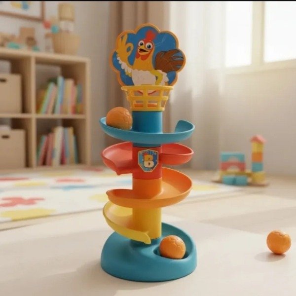 Producto - Torre Circular