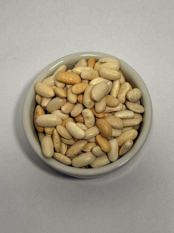 Producto - Porotos alubia - 100g