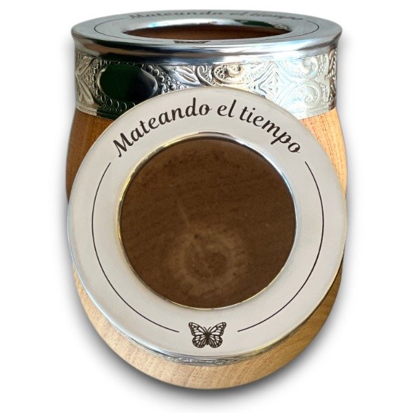 Producto - Imperial Algarrobo Personalizado