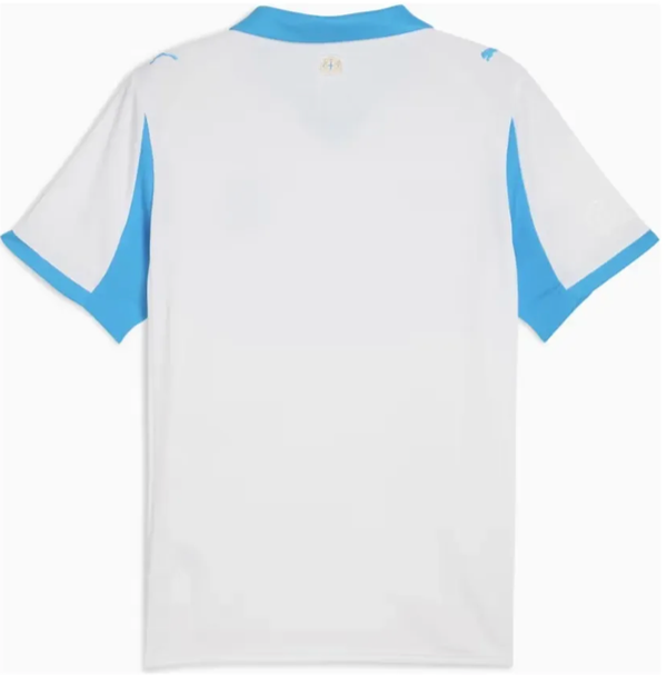 Producto - Camiseta Puma Olympique Marsella Titular 2025/2026 - 1