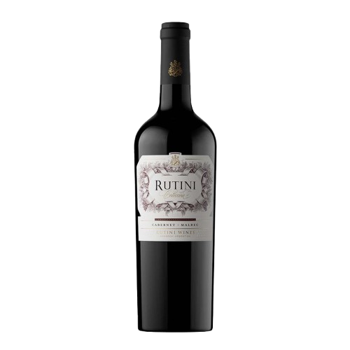 Producto - Vino Rutini Malbec Cabernet 750cc