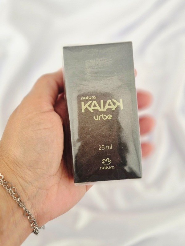 Producto - Mini Perfume Kaiak Urbe 25 ml