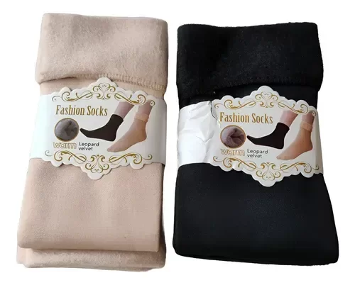 Producto - medias térmicas marca Fashion Socks