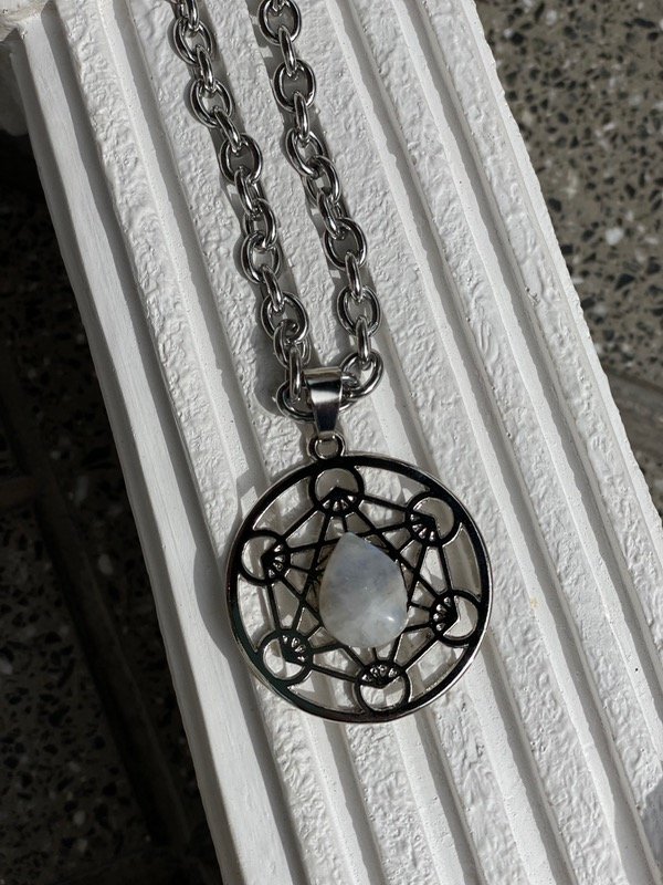 Producto - DIJE METATRON