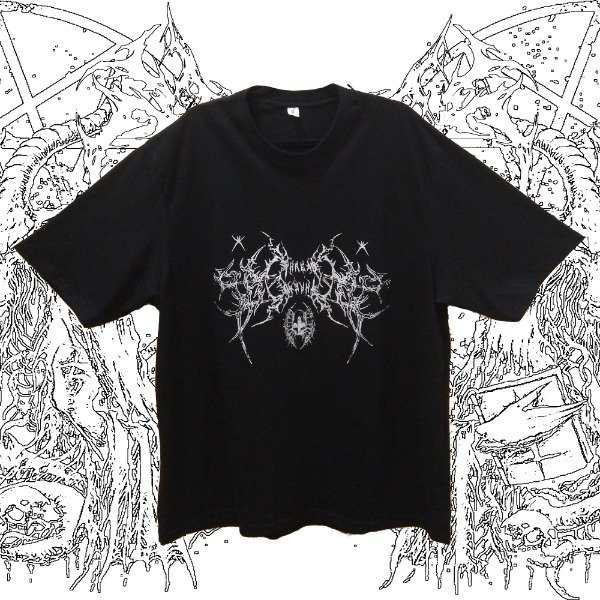 Producto - Remera Oversize Hitz