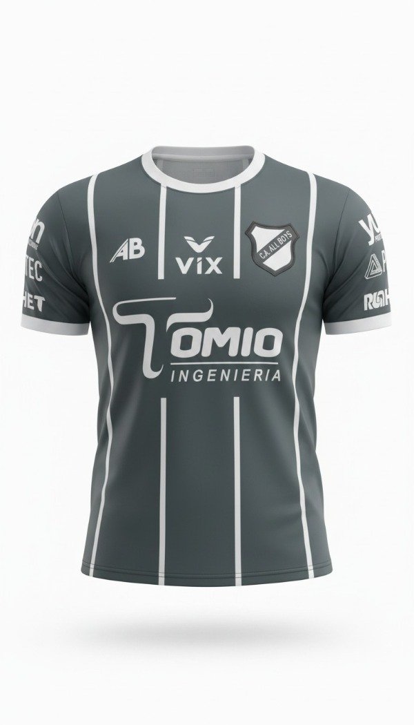 Producto - All Boys 2026