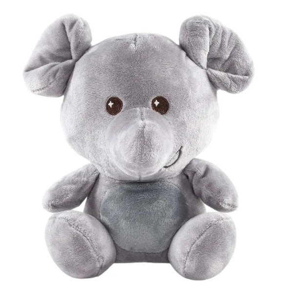 Producto - peluche sonajero elefante