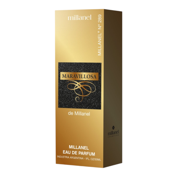 Producto - Alt. 289 Alternativa de Lady Million Fabolous 30ml