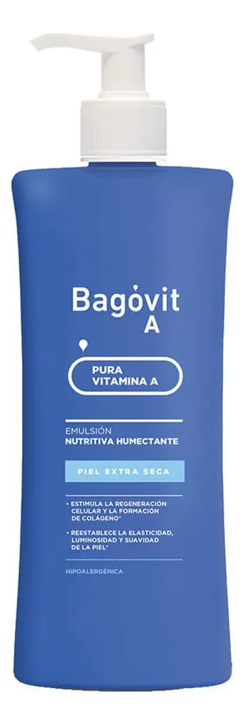 Producto - BAGOVIT A 350 GR