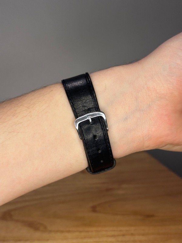 Producto - SEIKO DX Automático-25 Jewels - 5