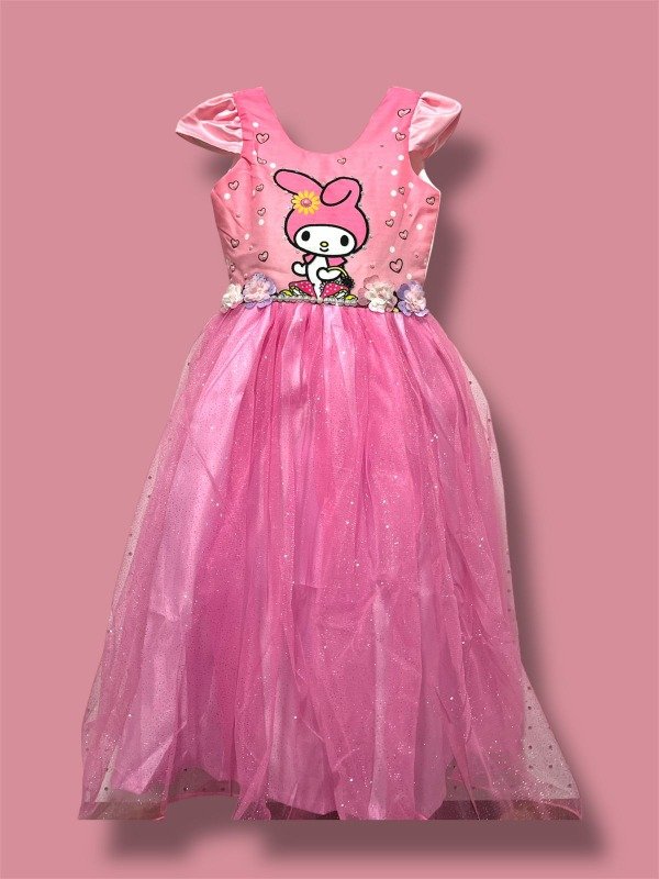 Producto - VESTIDO IMPORTADO MY MELODY