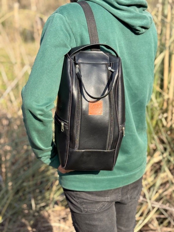 Producto - Bolso Matero c yerberas de regalo