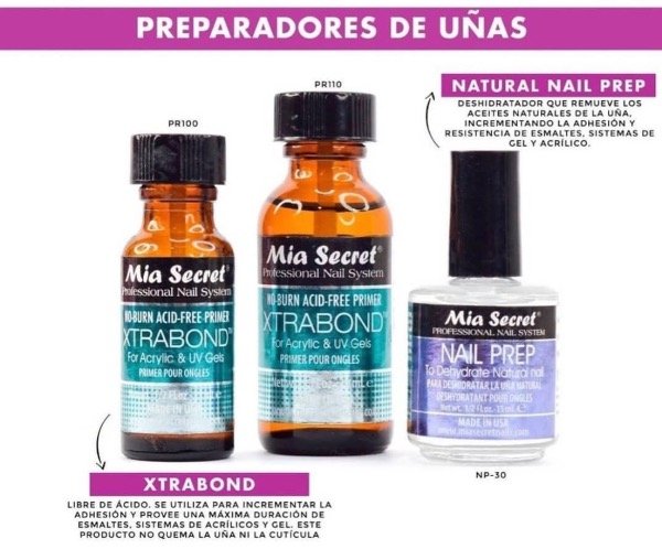 Producto - Imprimantes Mia Secret