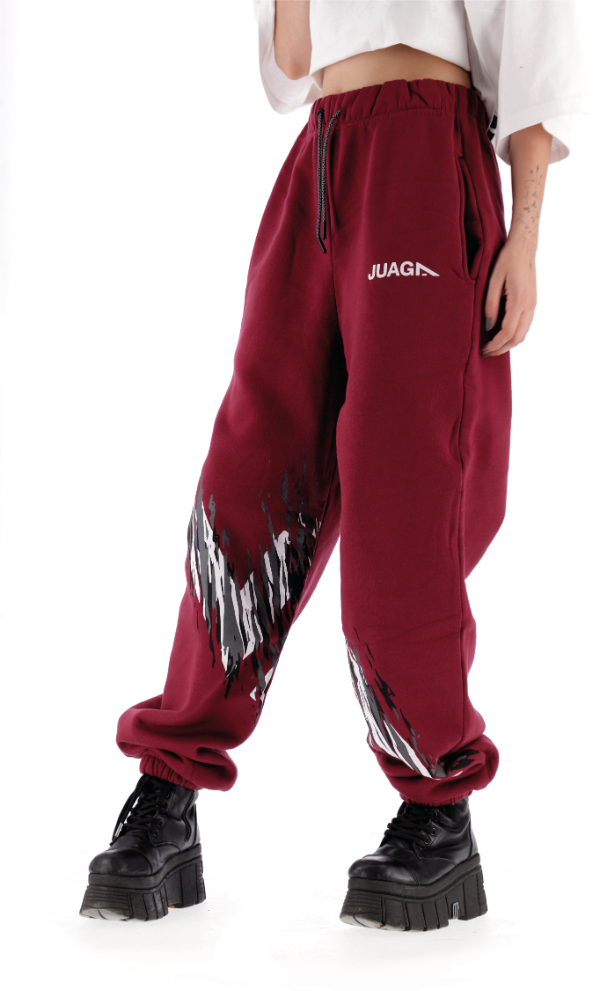 Producto - Jogger ISO ONE