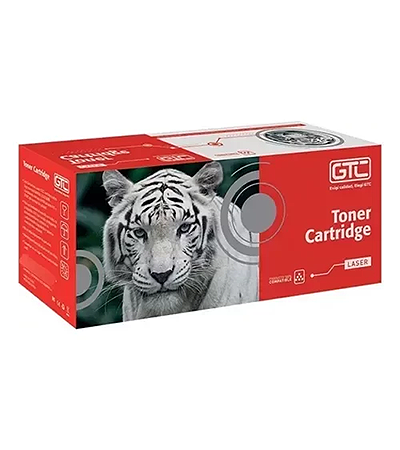Producto - Toner alternativo GTC HP 2612 A