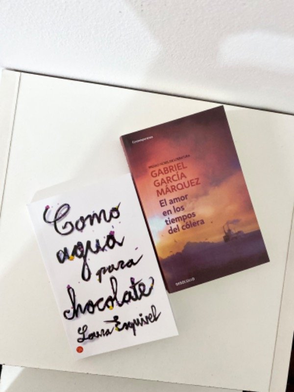 Producto - Combo: historias de amor en la narrativa latinoamericana