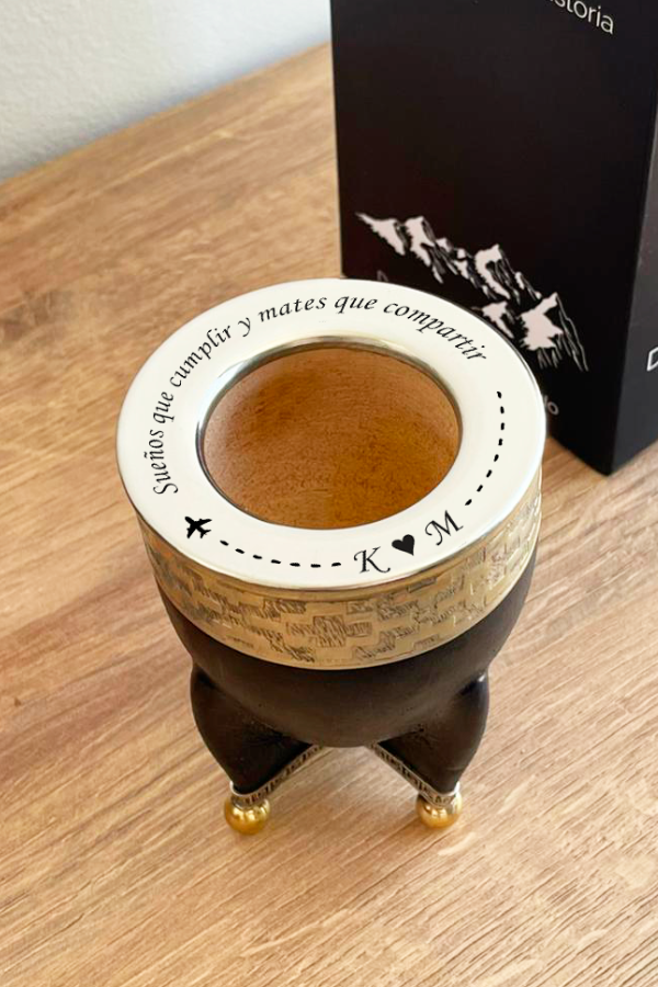 Producto - IMPERIAL PREMIUM CON BASE - PERSONALIZADO