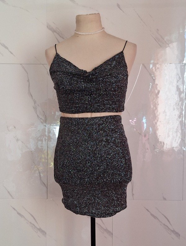 Producto - Set shine